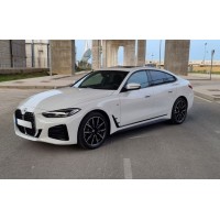 G26 4 GRAN COUPE M PACK 2021-