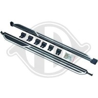 ESTRIBOS TIGUAN 2016-