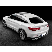 GLE-Klasse C292 2015-