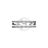 ESTRIBOS KIA SPORTAGE 2015-