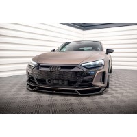 Audi E-TRON GT-RS GT 2021-