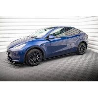 TESLA MODEL Y 2020-