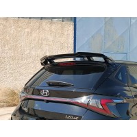 ALERONES I20 + I20N 2020-