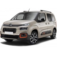 BERLINGO 2018-