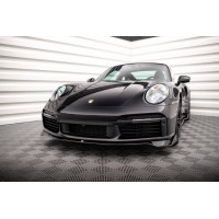 911 TURBO S 992 2020-