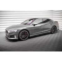 Audi A8 D5 2020-