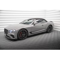 CONTINENTAL GT MK3 2018-