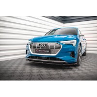 Audi E-TRON 2018-2022