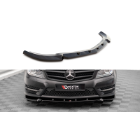 KIT MAXTON MERCEDES C COUPE AMG-LINE C204 11-15