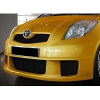YARIS MK3