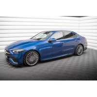 CLASE C W206 2021-