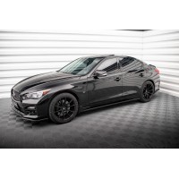 INFINITI Q50 S 13-16