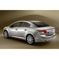 Avensis Sedan 09-