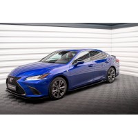 ES F SPORT MK7 2019-