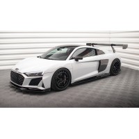 Audi R8 2018-