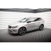 XC60 2013-2017