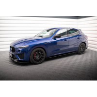 MASERATI LEVANTE GTS 2018-