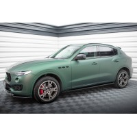 MASERATI LEVANTE MK1 2016-