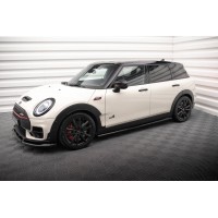 MINI COOPER CLUBMAN JOHN COOPER WORKS F54 2019-