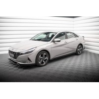 ELANTRA MK7 2020-2023