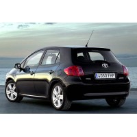 Auris  2010-