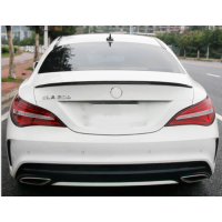 ALERONES CLA C117 2013-
