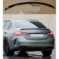 ALERONES MERCEDES CLASE C W206