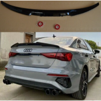 ALERONES AUDI A3 8Y 2020-