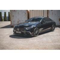 CLS C257 2018-