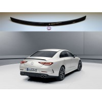 ALERONES MERCEDES CLS C257 2018-