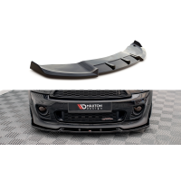 KIT MAXTON MINI COOPER JOHN COOPER WORKS R56 2006-
