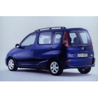 YARIS VERSO