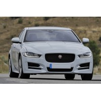 JAGUAR XE 2015-