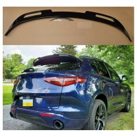 ALERONES ALFA ROMEO STELVIO
