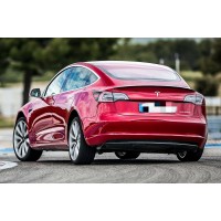 ALERONES TESLA MODEL 3