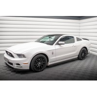 MUSTANG 2009-2014