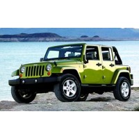 4X4 FURGONETAS