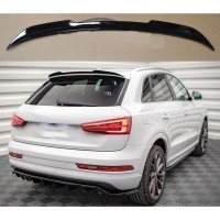 ALERONES AUDI Q3 8U 2011-