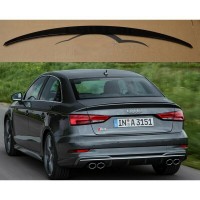 ALERONES AUDI A3 8V