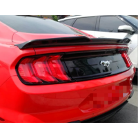 ALERONES FORD MUSTANG 2014-