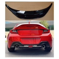 ALERONES TOYOTA GR 86 COUPE 2021-