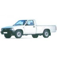 HILUX LN YN 2WD 89-97