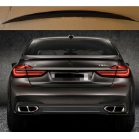 ALERONES BMW G11 SERIE 7 2015-