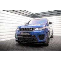 KIT MAXTON LAND ROVER RANGE ROVER SPORT SVR 15-18