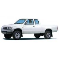 HILUX LN   YN 4WD 89-97