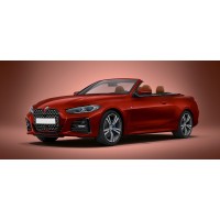 G23 SERIE 4 CABRIO 2020-
