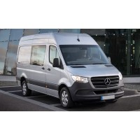 SPRINTER 2018-