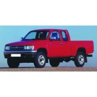 HILUX LN 145 170 97-01