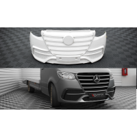 KIT MAXTON MERCEDES SPRINTER 2018-