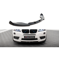 KIT MAXTON BMW X3 M-PACK F25 2010-